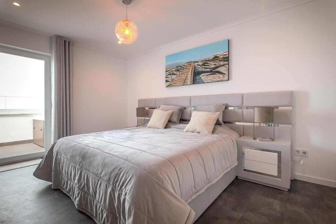 Casa Alegria Barra Deluxe By Home Sweet Home Aveiro Гафанья-да-Назарэ Экстерьер фото
