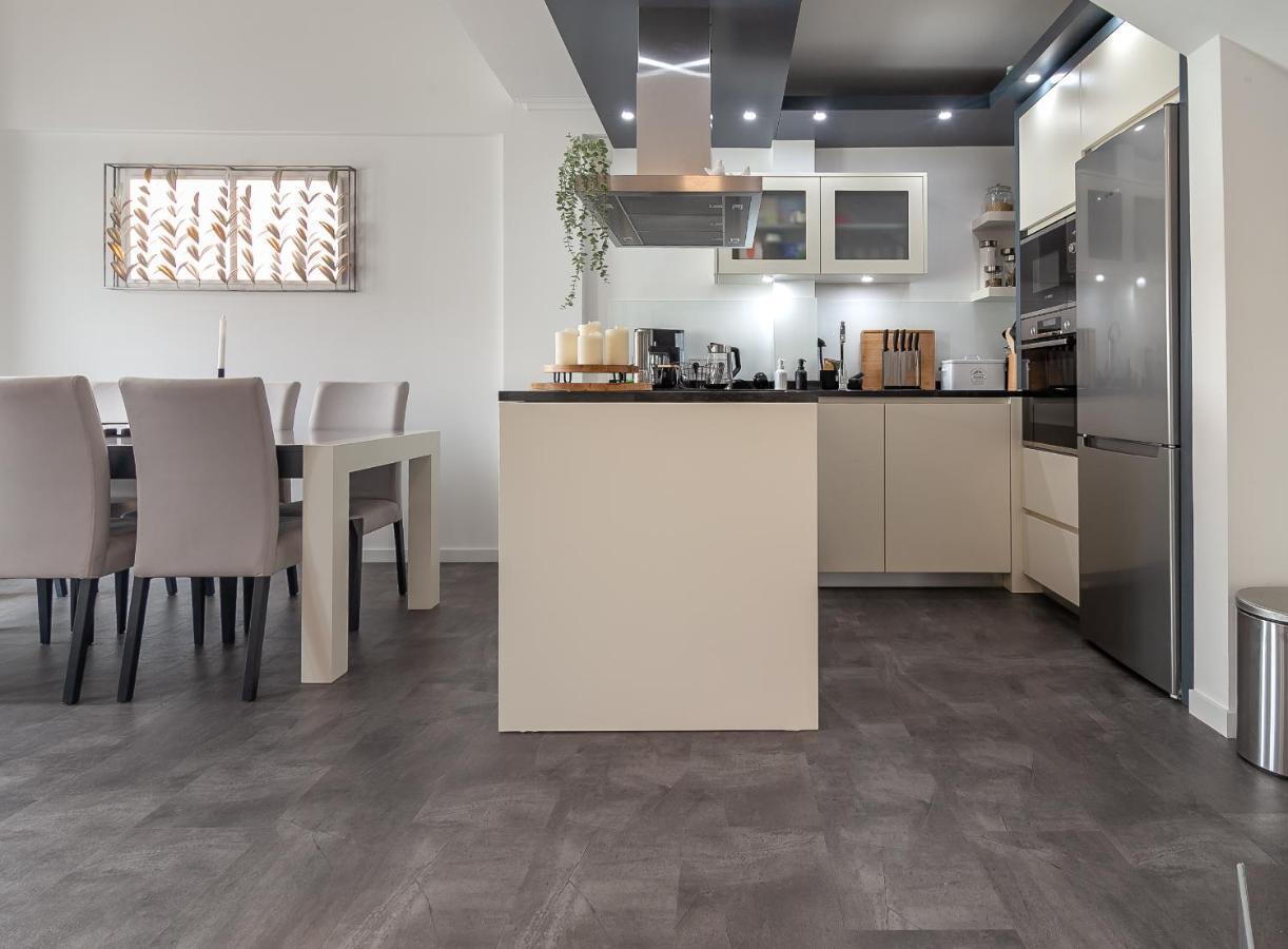 Casa Alegria Barra Deluxe By Home Sweet Home Aveiro Гафанья-да-Назарэ Экстерьер фото