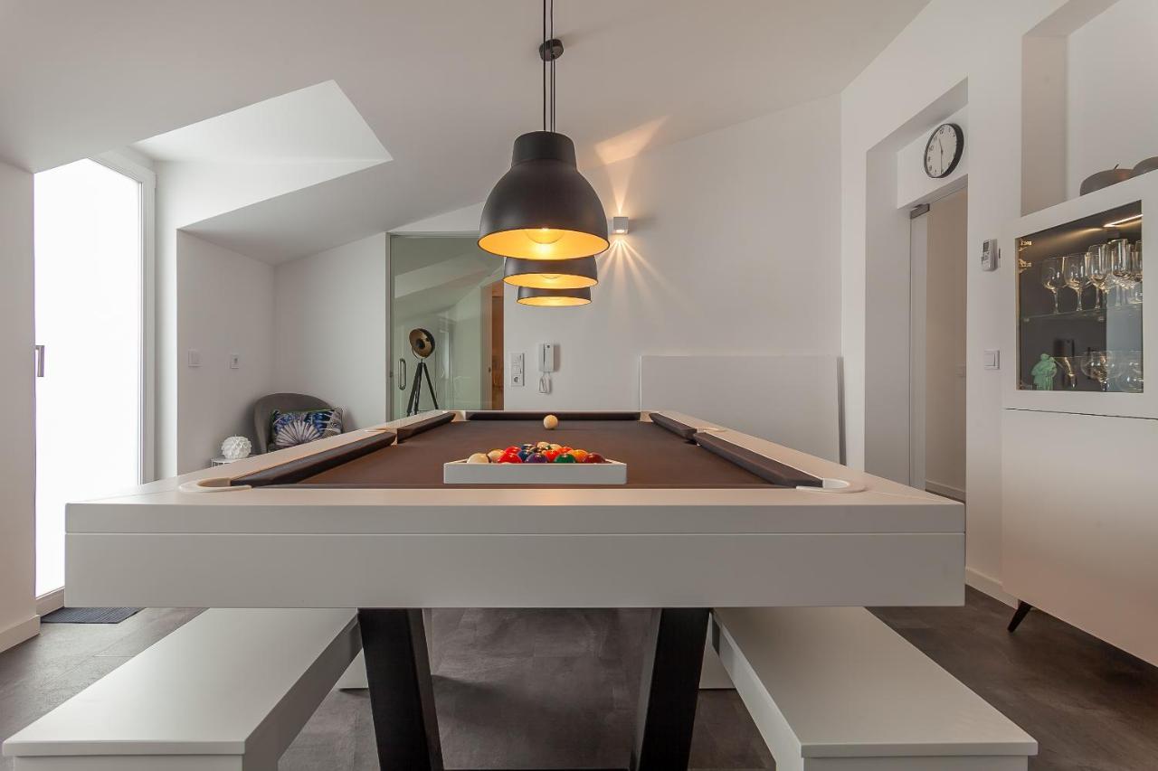 Casa Alegria Barra Deluxe By Home Sweet Home Aveiro Гафанья-да-Назарэ Экстерьер фото