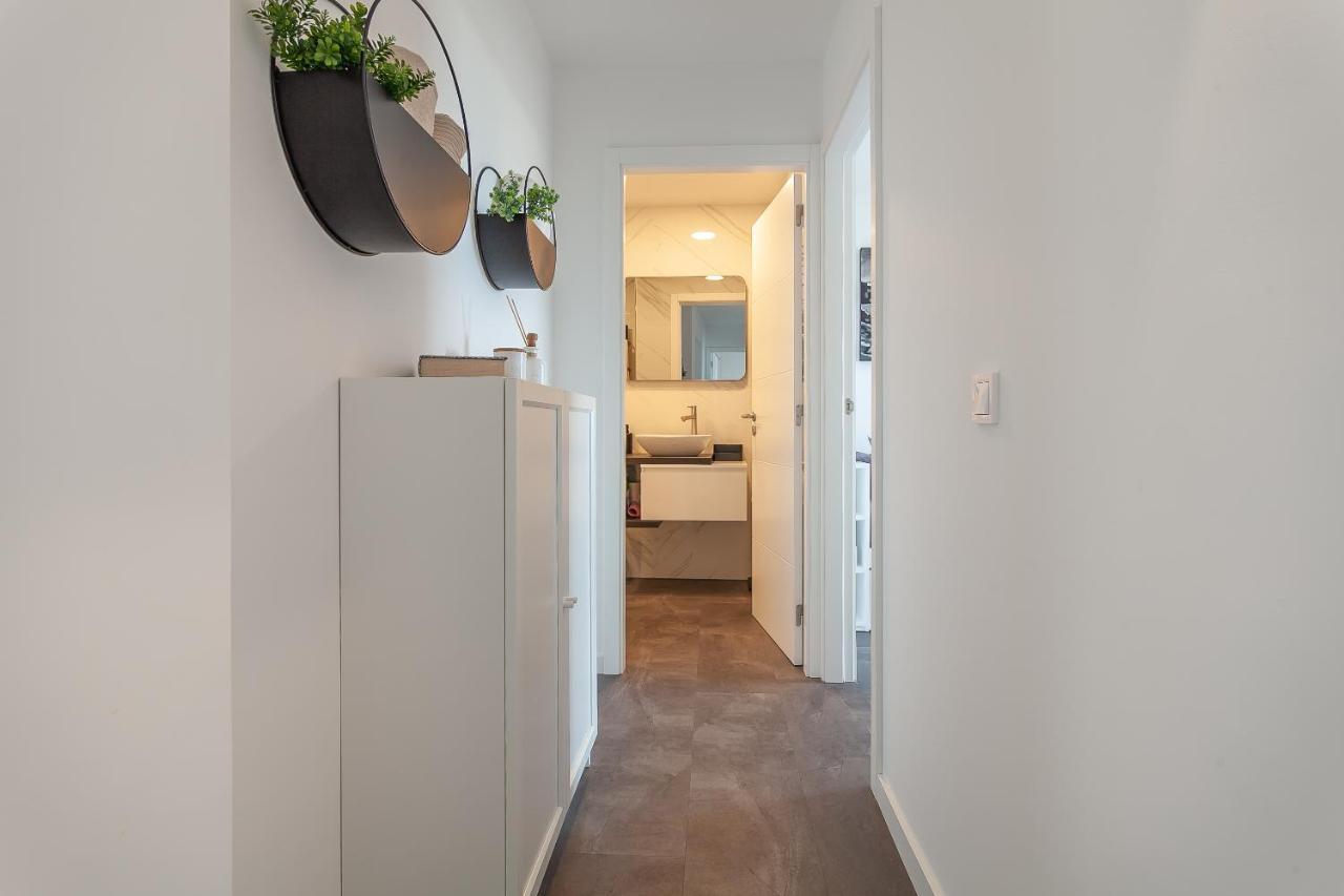 Casa Alegria Barra Deluxe By Home Sweet Home Aveiro Гафанья-да-Назарэ Экстерьер фото
